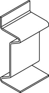 Грузовые балки Z-82x35