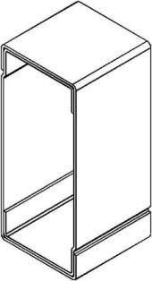 Грузовые балки 110x50