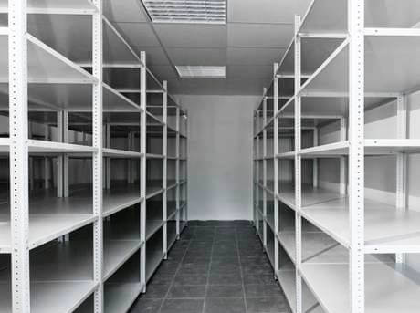 Архивные стеллажи
